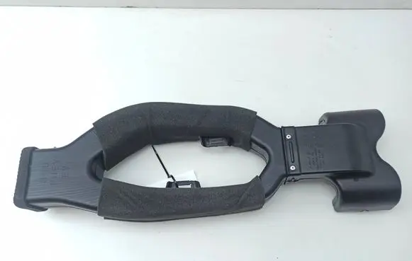 KIA Niro Cabin air duct channel 97376AT300 97010AT700