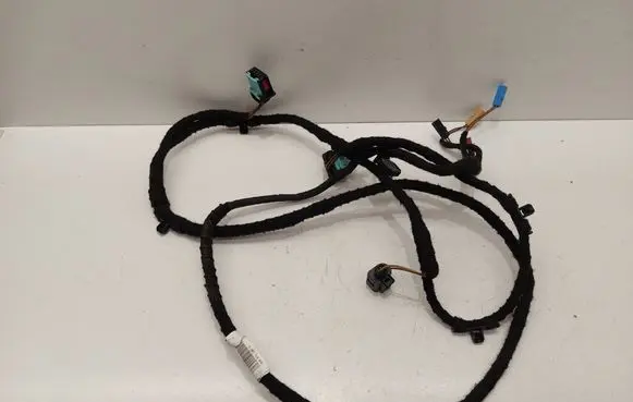 Volkswagen PASSAT CC Other wiring loom 3C8971182E