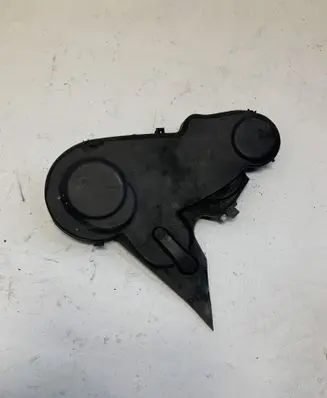 Skoda Superb B6 (3T) Timing belt guard (cover) 03L109107C 03L109107E