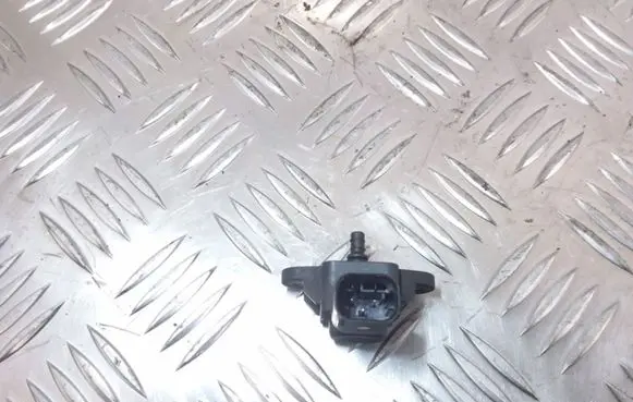 Mercedes-Benz Vito Viano W639 Air pressure sensor