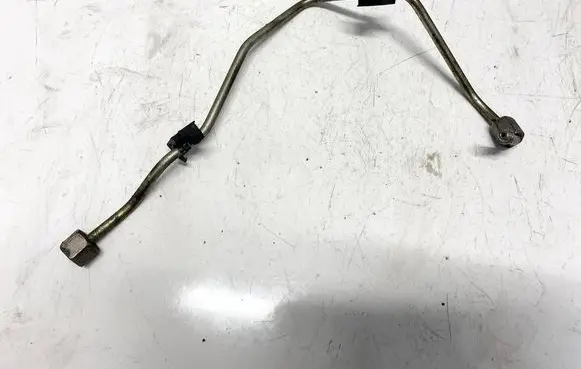 Citroen C3 Picasso Fuel line pipe