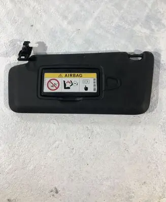 Mercedes-Benz GLC X253 C253 Sun visor A20561073049