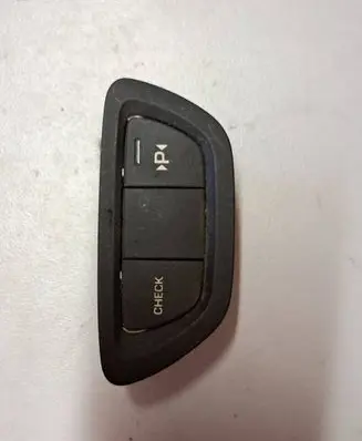 Citroen C5 Other switches/knobs/shifts 9682436677 63040713