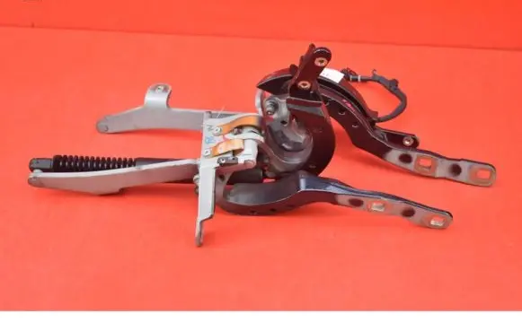 BMW 5 F10 F11 Tailgate/trunk/boot hinge 7206639