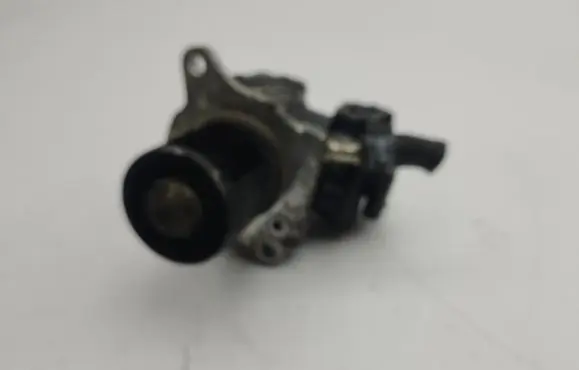 Mercedes-Benz CLS C218 X218 EGR valve