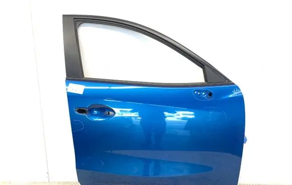 Mazda CX-5 Front door