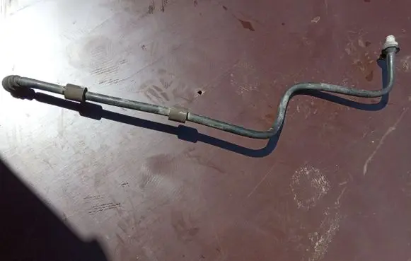 Mercedes-Benz Sprinter W901 W902 W903 W904 Vacuum line/pipe/hose