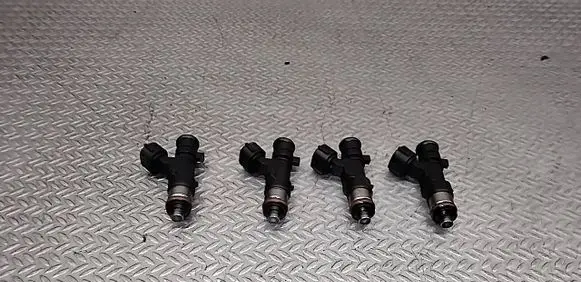 Peugeot 307 Fuel injectors set 0280158057