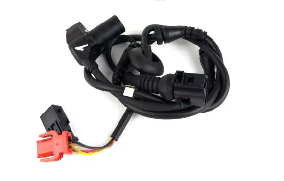 Audi A6 S6 C5 4B ABS brake wheel speed sensor 4b0927803