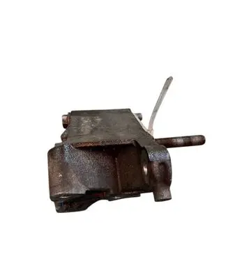 Fiat Ducato Engine mounting bracket 504105914