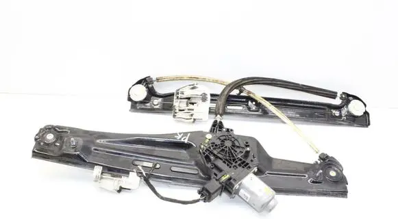 BMW X3 F25 Front door electric window regulator 7258533