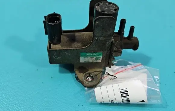 Honda CR-V Turbo solenoid valve 1397000870 IMPRK1587684