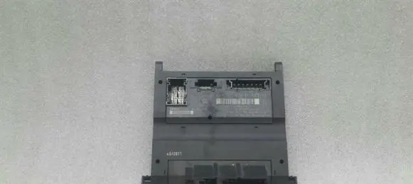 Mercedes-Benz S W221 Seat control module A2218707493