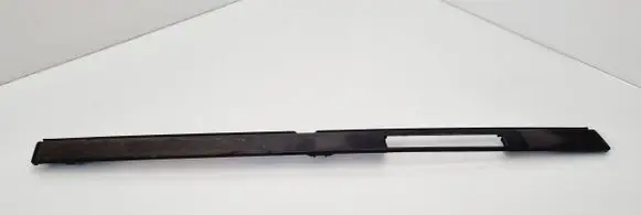 Peugeot 207 CC Roof trim bar molding cover 96802370XT