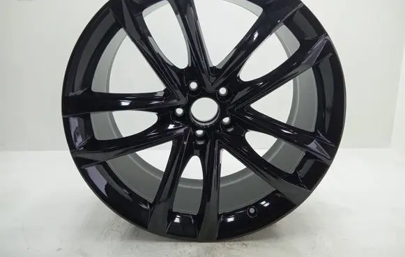 BYD Tang II R22 alloy rim ST3101010D1