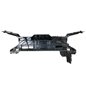 Peugeot Partner III Top upper radiator support slam panel 9814095980 9830522280