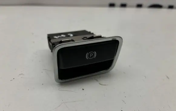 Mercedes-Benz S AMG W222 Hand parking brake switch A2229050106