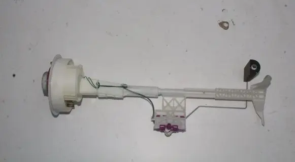 Porsche Boxster 987 Fuel level sensor 99762084200