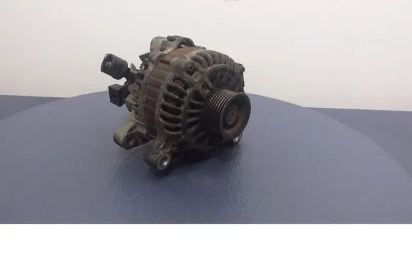 Peugeot 407 Generator/alternator 9640088080