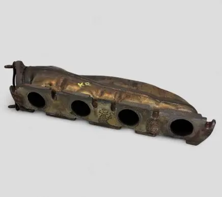 Audi S5 Exhaust manifold 079253033AK