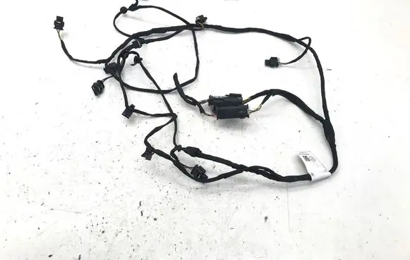 Mercedes-Benz GLA H247 Parking sensor (PDC) wiring loom A1775408541