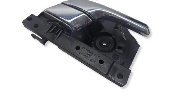 Jaguar XF X250 Front door interior handle 8X2322600AE