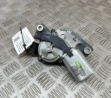 Land Rover Range Rover Evoque L538 Rear window wiper motor BJ3217404AA