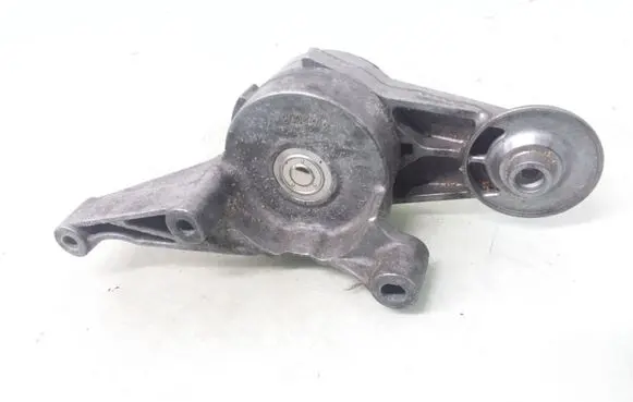 Skoda Superb B6 (3T) Generator/alternator belt tensioner