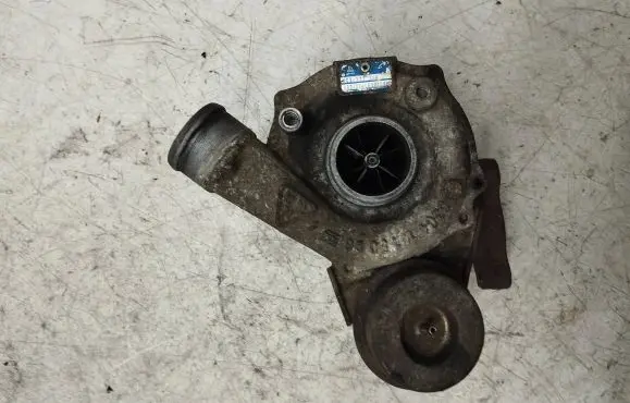 Peugeot 406 Turbo K03321246