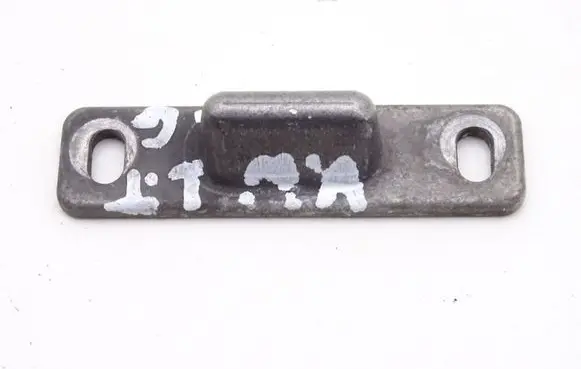 Volkswagen II LT Rear door lock loop/hook striker 