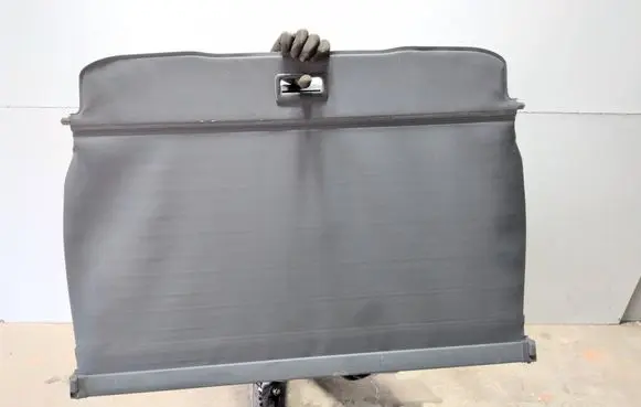 Volvo V60 Parcel shelf load cover 39825152