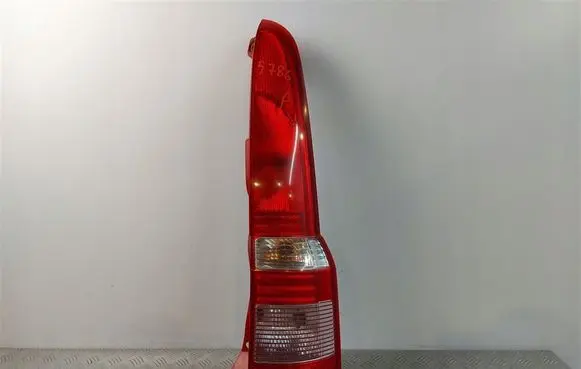 Fiat Panda III Rear/tail lights 