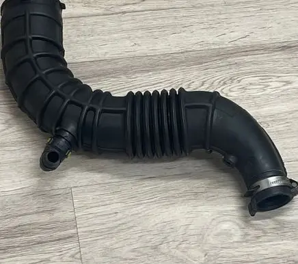 Renault Scenic II - Grand scenic II Coolant pipe/hose 8200500384A