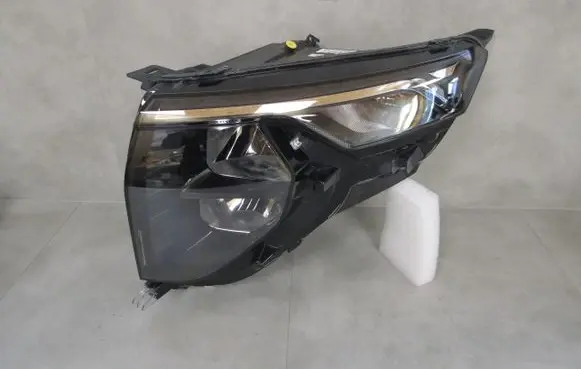 Ford Transit Courier II Headlight/headlamp R2X6-13W030