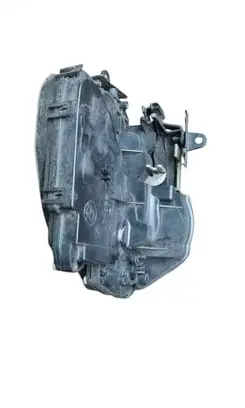 Rear door lock
