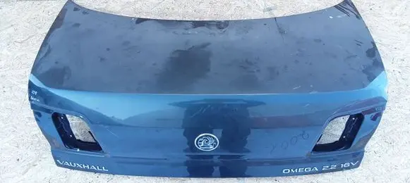 Opel Omega B2 Tailgate/trunk/boot lid