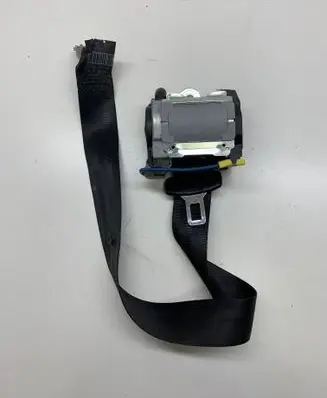 Audi A6 S6 C5 4B Rear seatbelt 4B9857805C 604631700