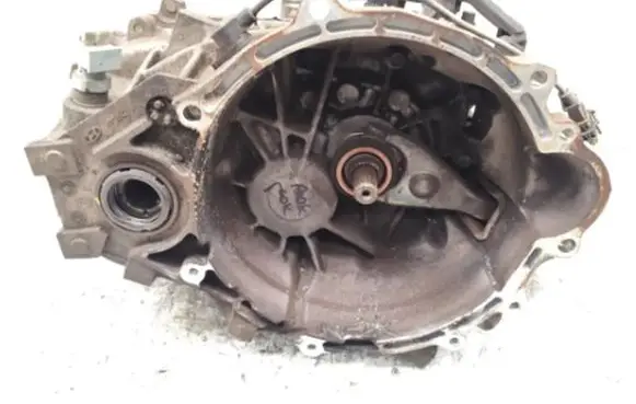 KIA Ceed Manual 5 speed gearbox 