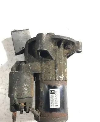 Citroen C5 Starter motor 965626278003 M000T20871ZE