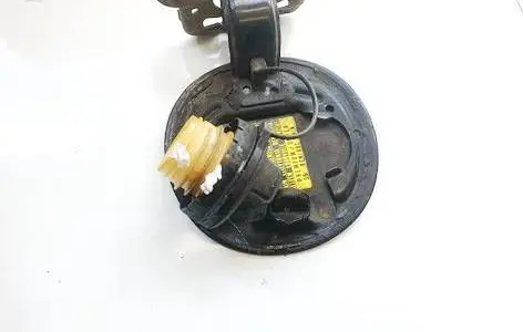 Honda Civic Fuel tank cap 