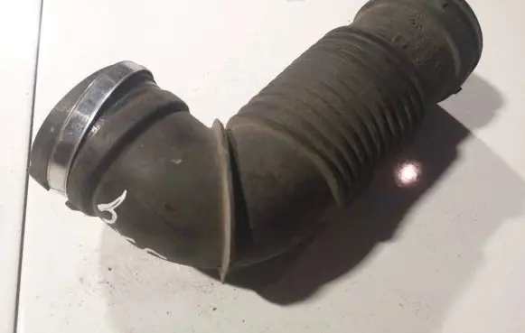 Fiat Punto (188) Air intake hose/pipe 46529089