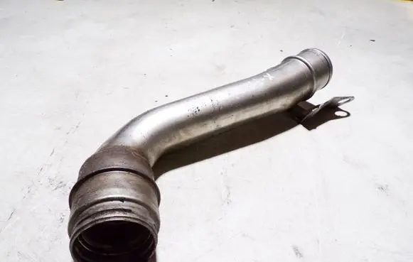 Nissan X-Trail T31 Intercooler hose/pipe 14460JD708