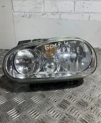 Volkswagen Golf IV Headlight/headlamp 1J1941015B 67742010 04CCR02A011