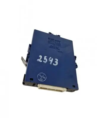 Toyota Prius (NHW20) Other control units/modules 8911147030