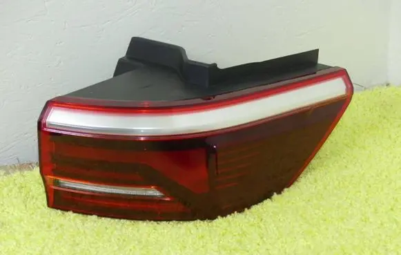 Volkswagen Multivan T7 Rear/tail lights 7T0945096C