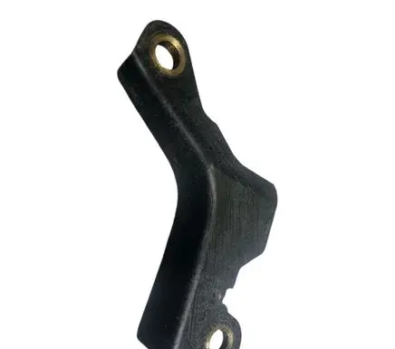 Opel Astra H Engine mounting bracket 55351492