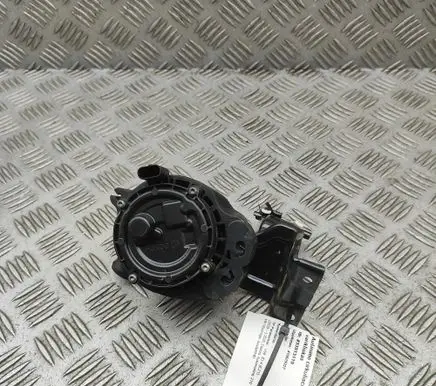 Volkswagen ID.4 Electric auxiliary coolant/water pump 1EA965567H