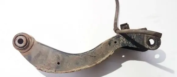 Chevrolet Captiva Rear upper control arm/wishbone 96626419