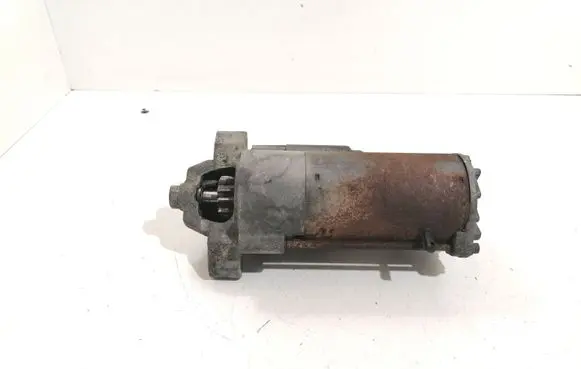 Volvo V50 Starter motor