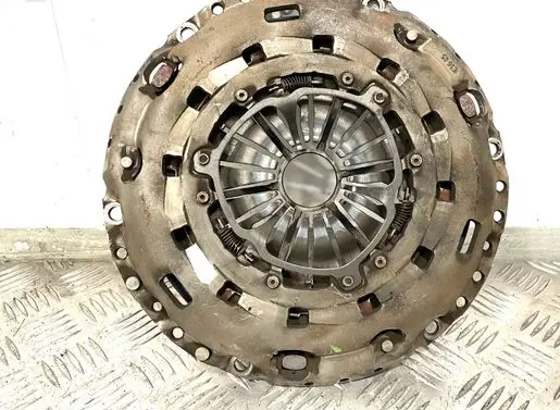 Ford Focus Pressure plate 1S417563DB